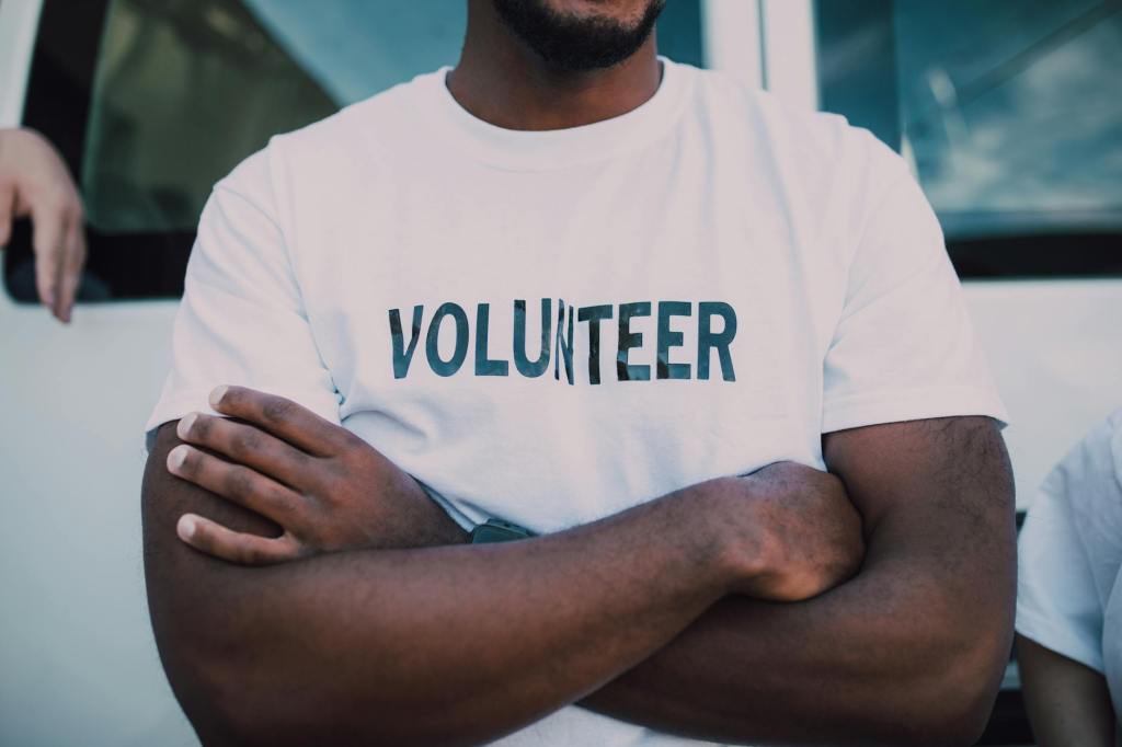 The Impact of&nbsp;Volunteering